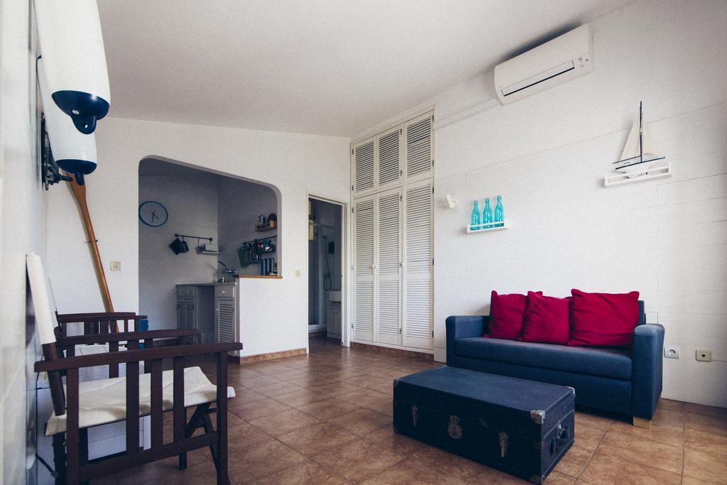 Boutique Taghostel Lagos Zewnętrze zdjęcie