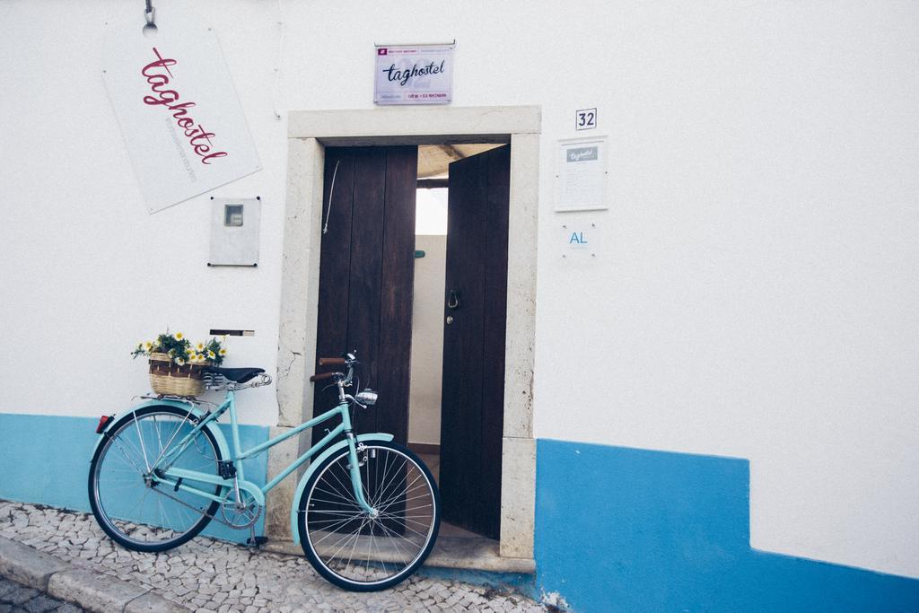 Boutique Taghostel Lagos Zewnętrze zdjęcie