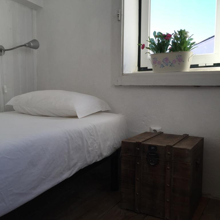 Boutique Taghostel Lagos Zewnętrze zdjęcie
