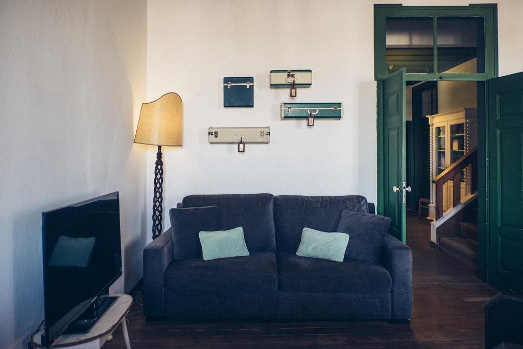 Boutique Taghostel Lagos Zewnętrze zdjęcie