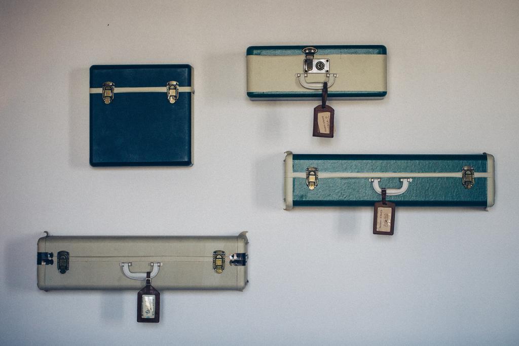 Boutique Taghostel Lagos Zewnętrze zdjęcie