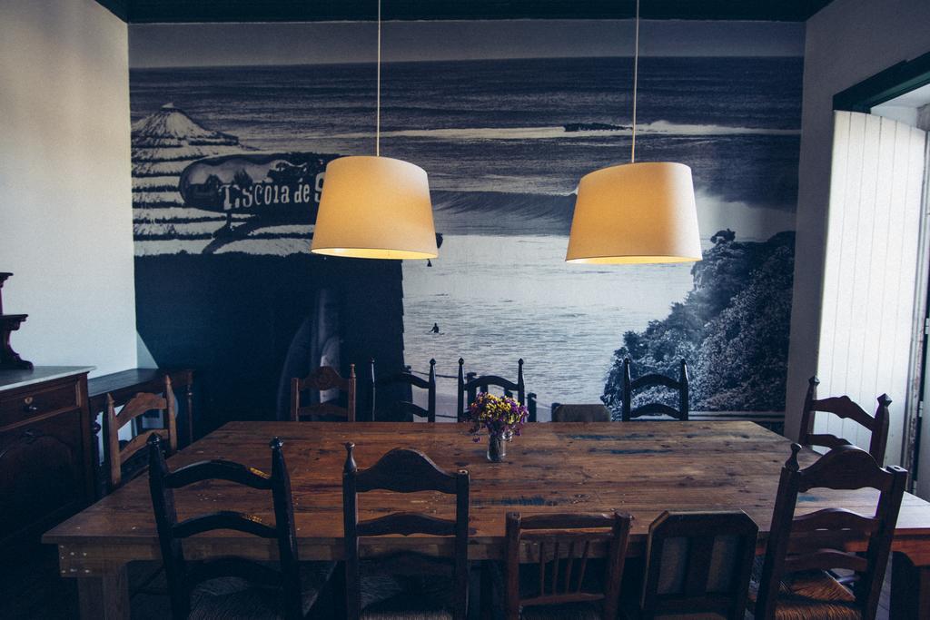 Boutique Taghostel Lagos Zewnętrze zdjęcie